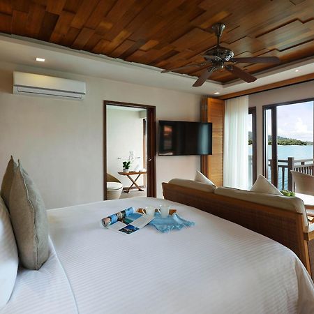 Berjaya Langkawi Resort Pantai Kok Exterior foto