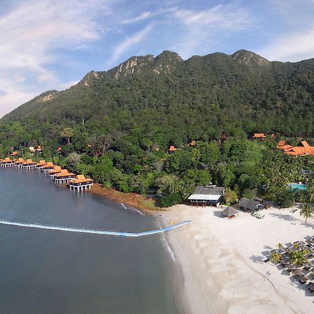 Berjaya Langkawi Resort Pantai Kok Exterior foto The Pangkor Laut Resort