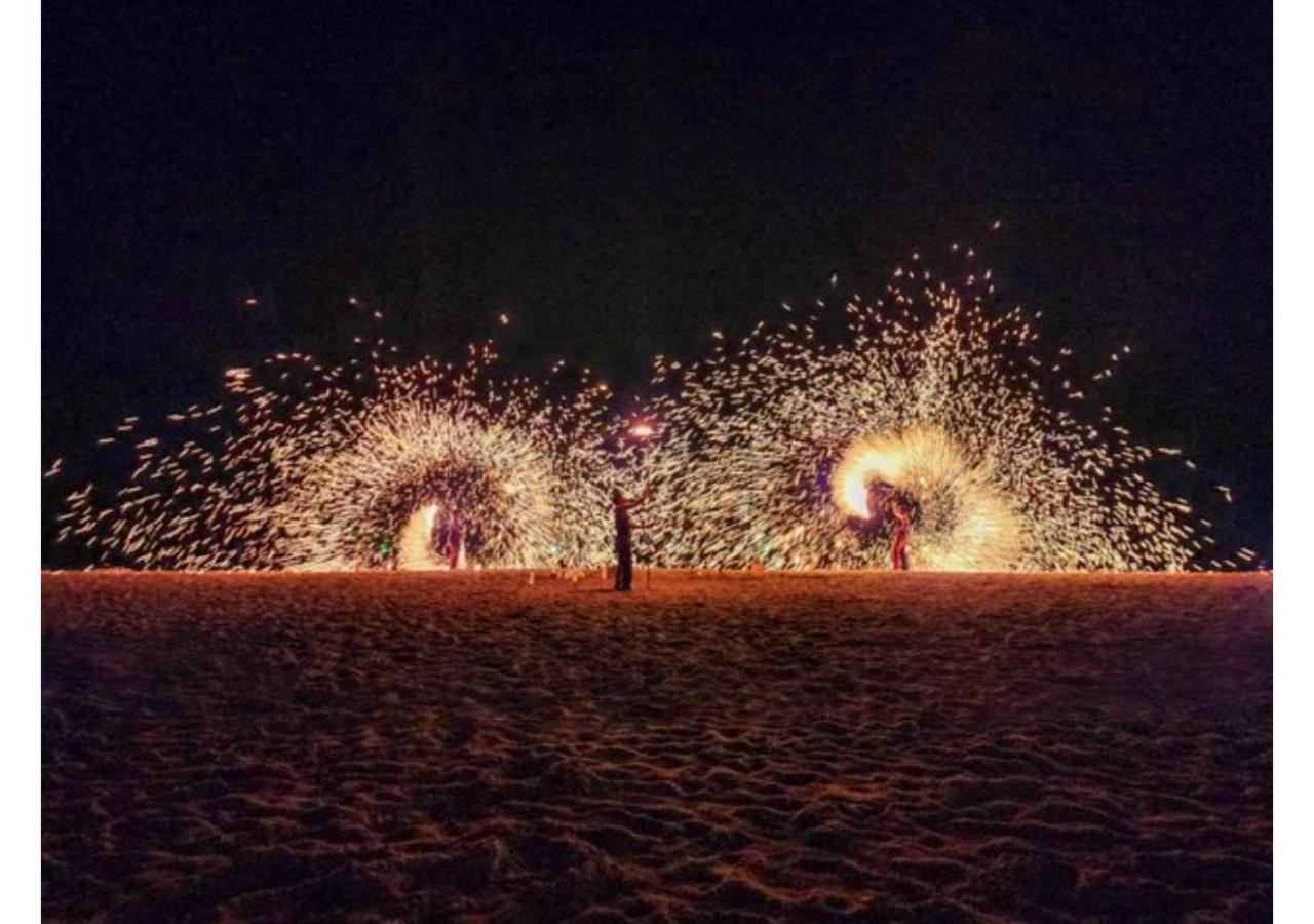 Berjaya Langkawi Resort Pantai Kok Exterior foto Bon Odori in Sendai, Japan