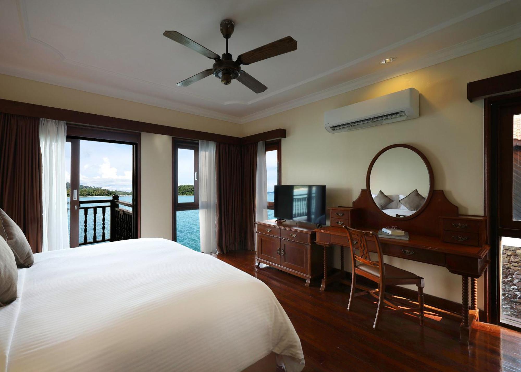 Berjaya Langkawi Resort Pantai Kok Exterior foto