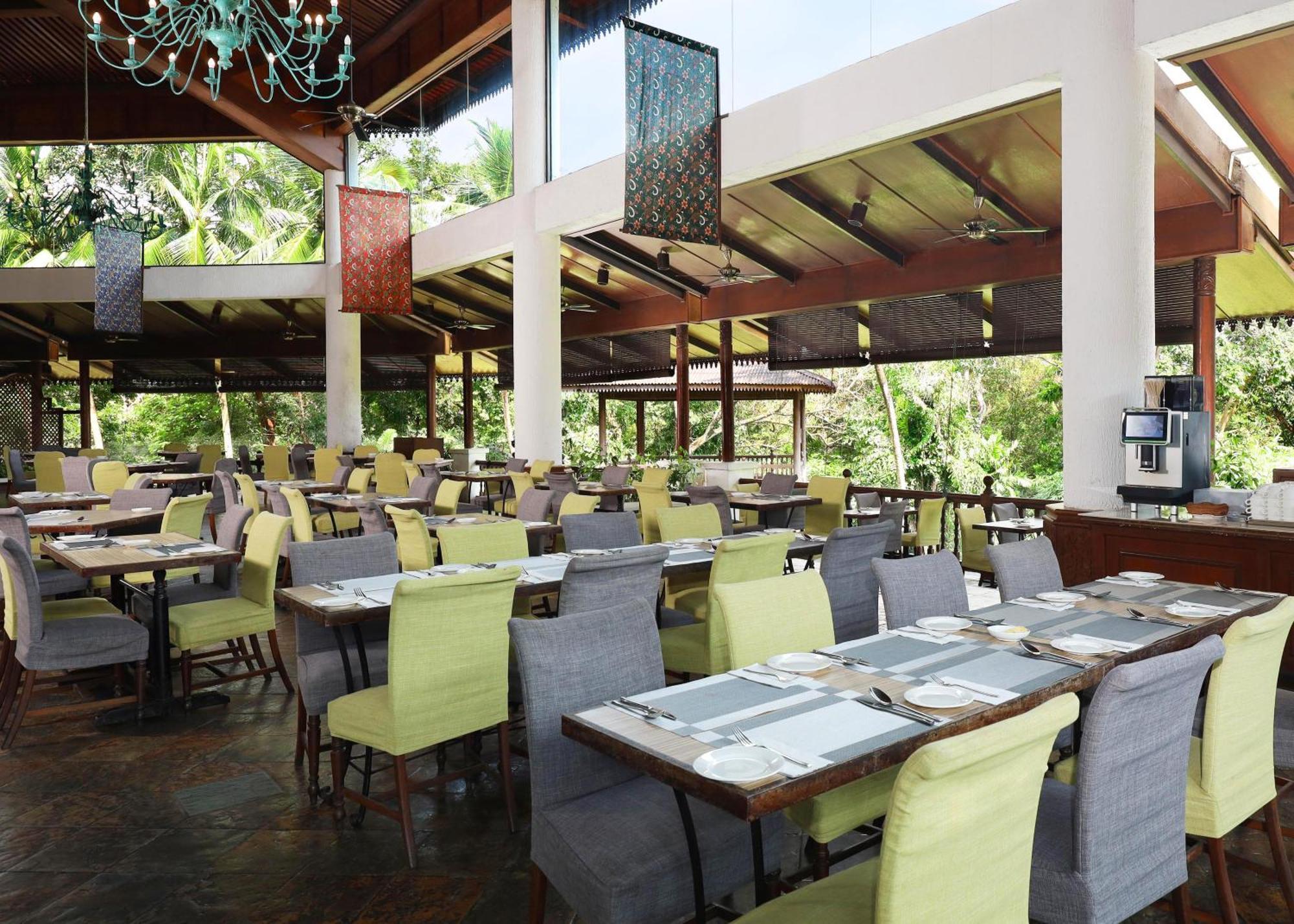 Berjaya Langkawi Resort Pantai Kok Exterior foto