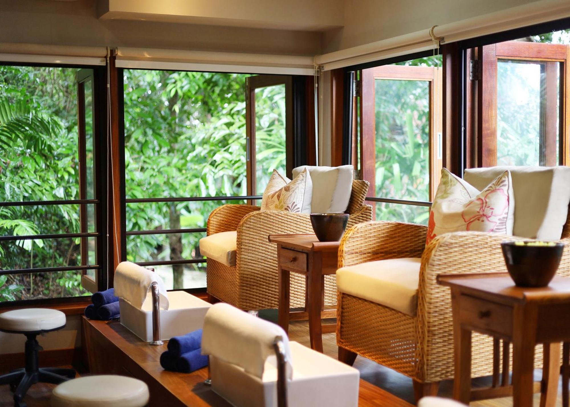 Berjaya Langkawi Resort Pantai Kok Exterior foto