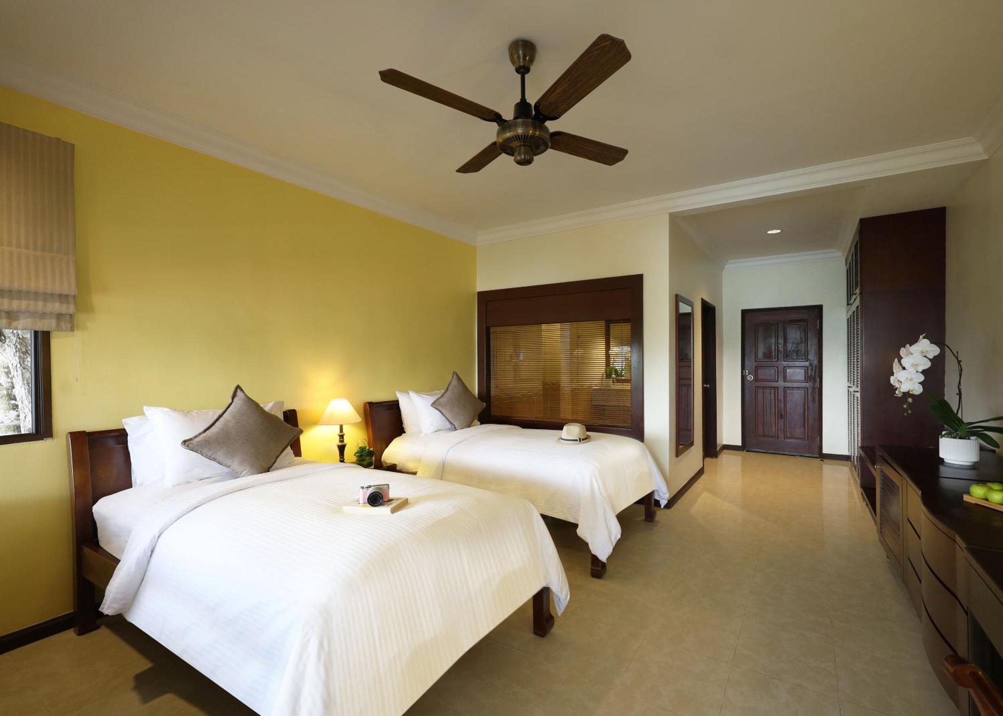 Berjaya Langkawi Resort Pantai Kok Exterior foto
