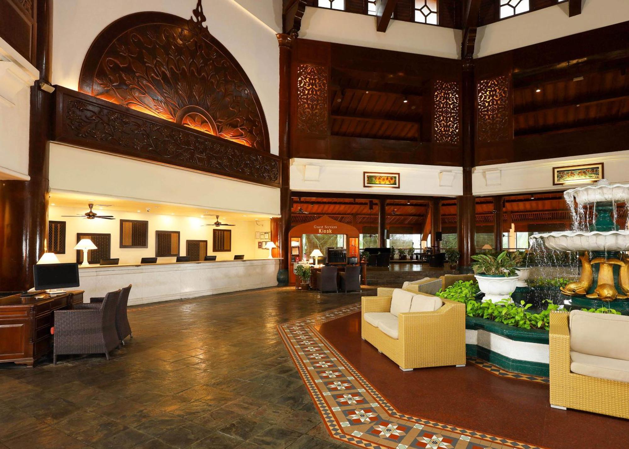 Berjaya Langkawi Resort Pantai Kok Exterior foto