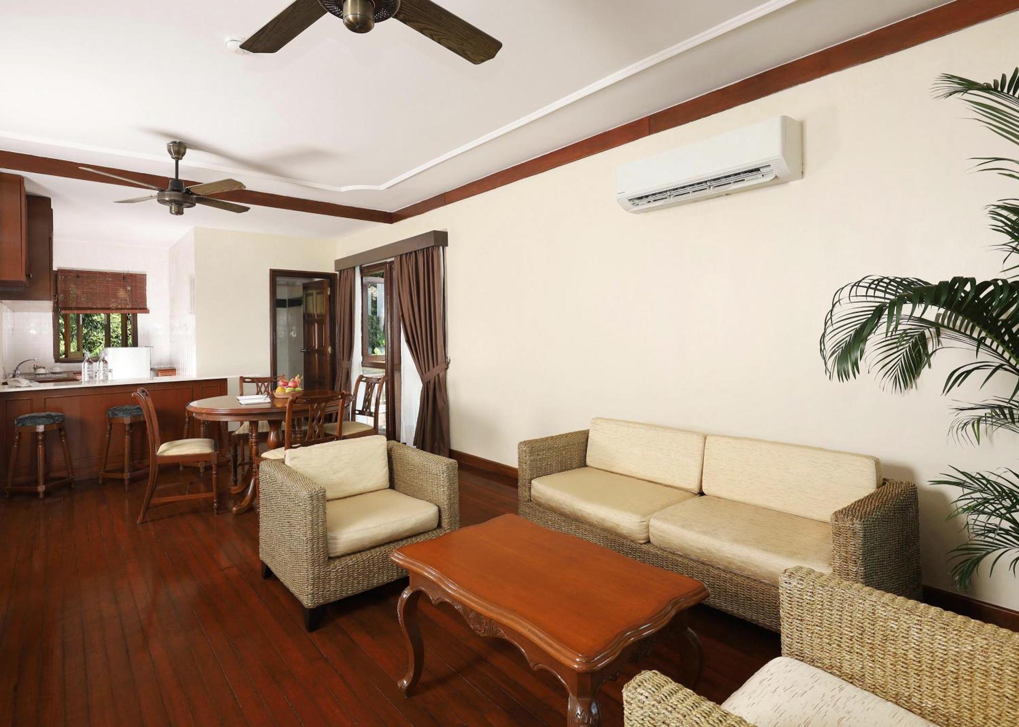 Berjaya Langkawi Resort Pantai Kok Exterior foto