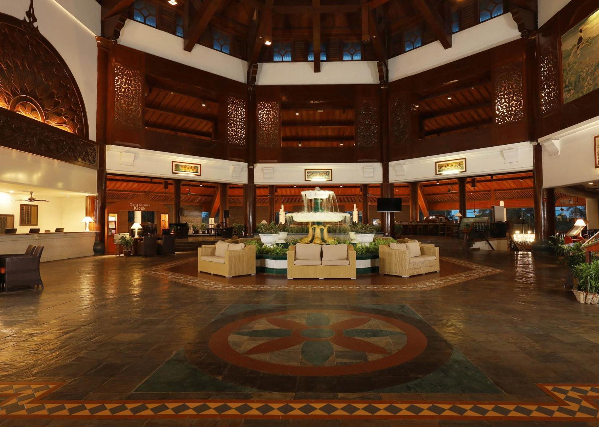 Berjaya Langkawi Resort Pantai Kok Exterior foto