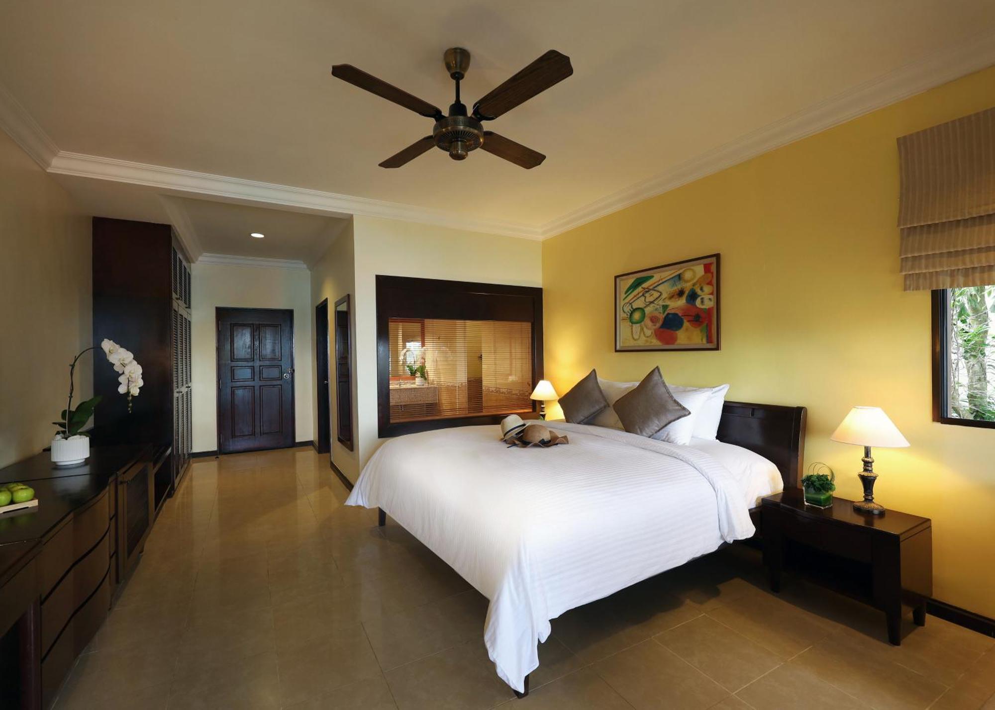 Berjaya Langkawi Resort Pantai Kok Exterior foto
