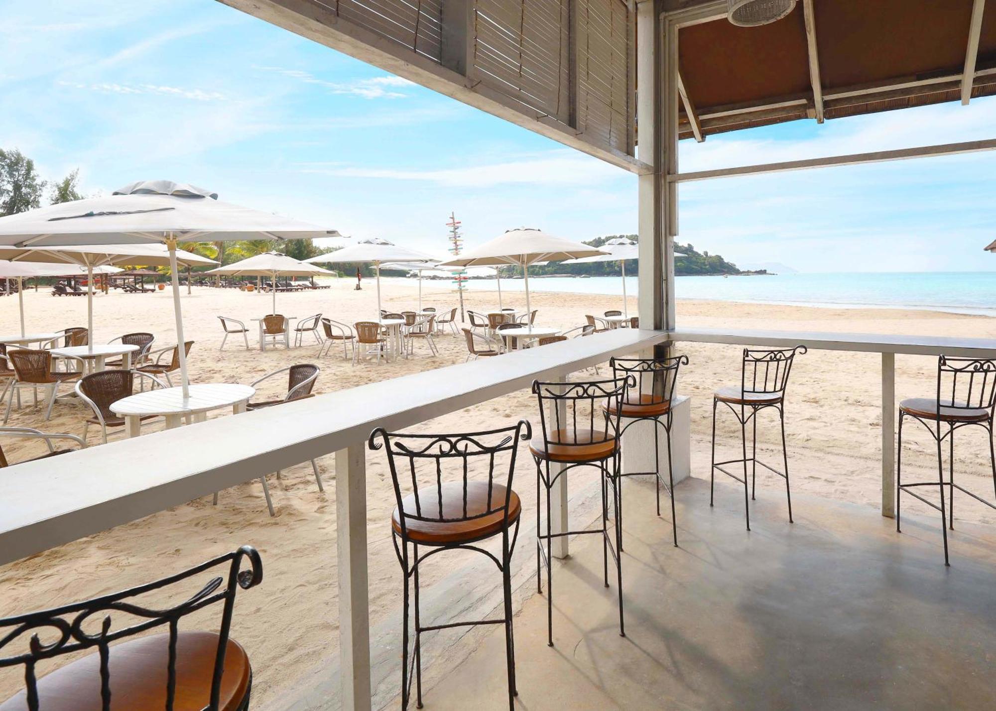 Berjaya Langkawi Resort Pantai Kok Exterior foto