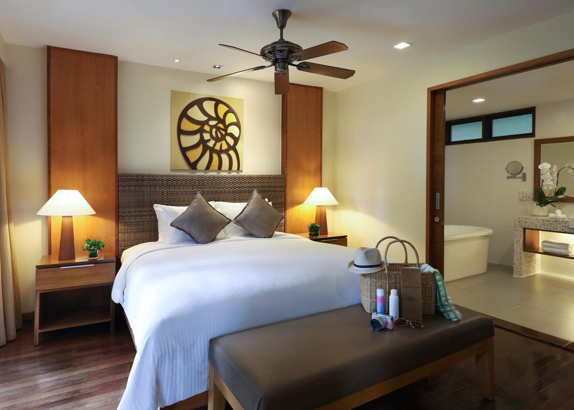 Berjaya Langkawi Resort Pantai Kok Exterior foto