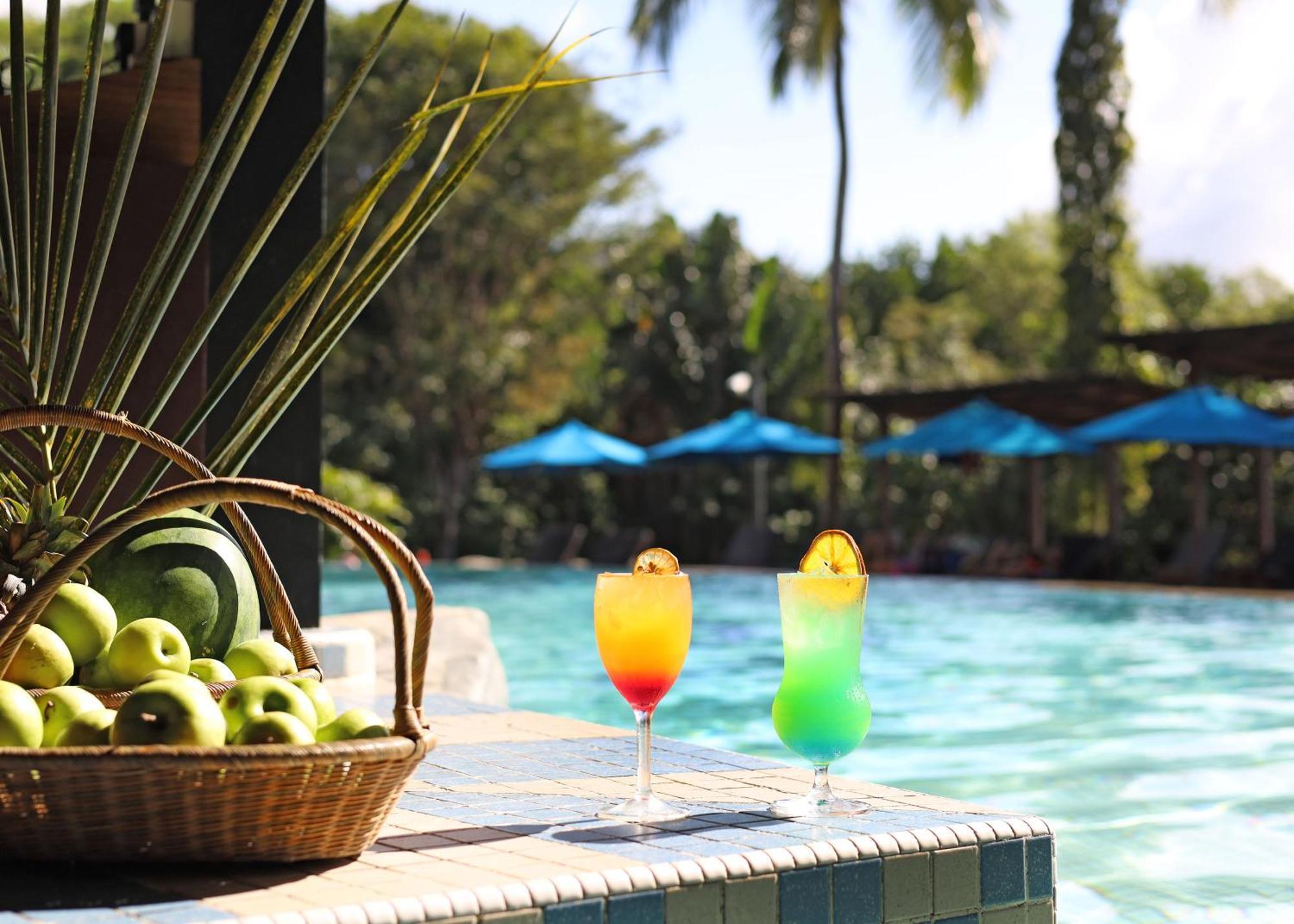 Berjaya Langkawi Resort Pantai Kok Exterior foto