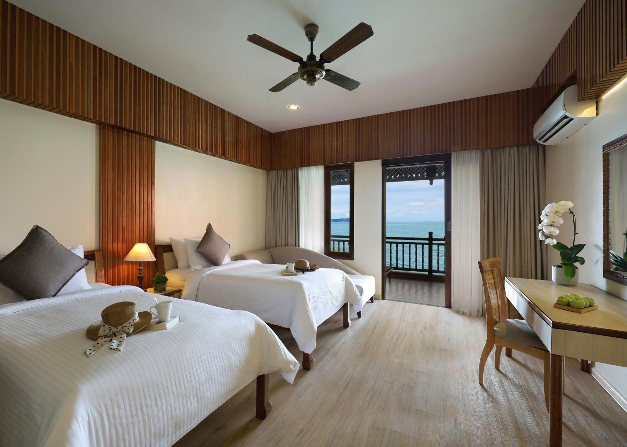 Berjaya Langkawi Resort Pantai Kok Exterior foto