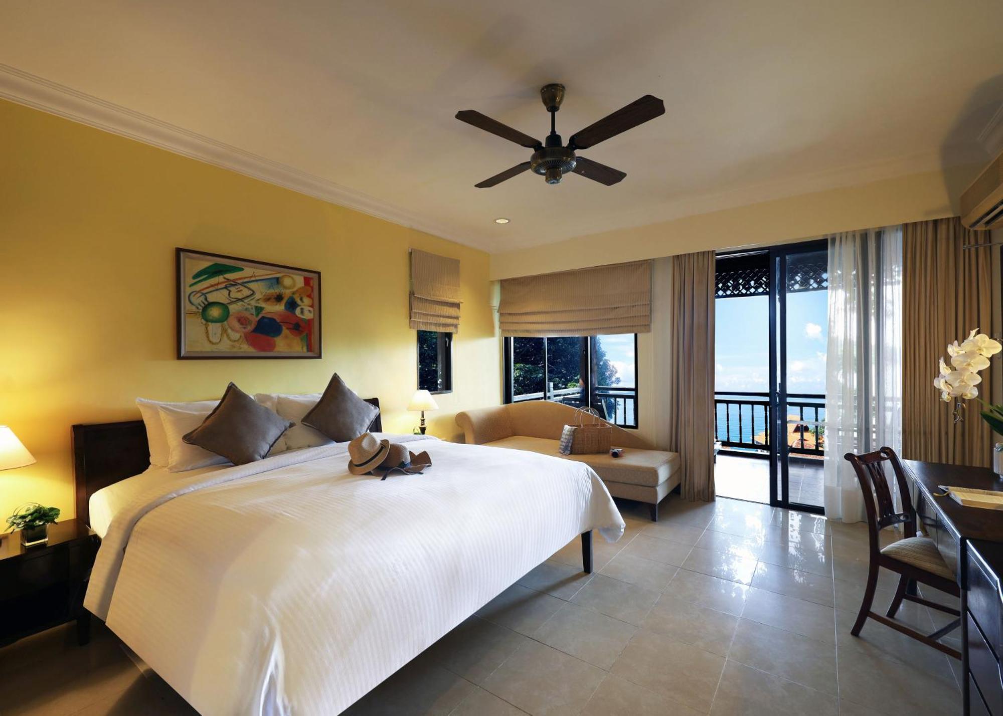Berjaya Langkawi Resort Pantai Kok Exterior foto