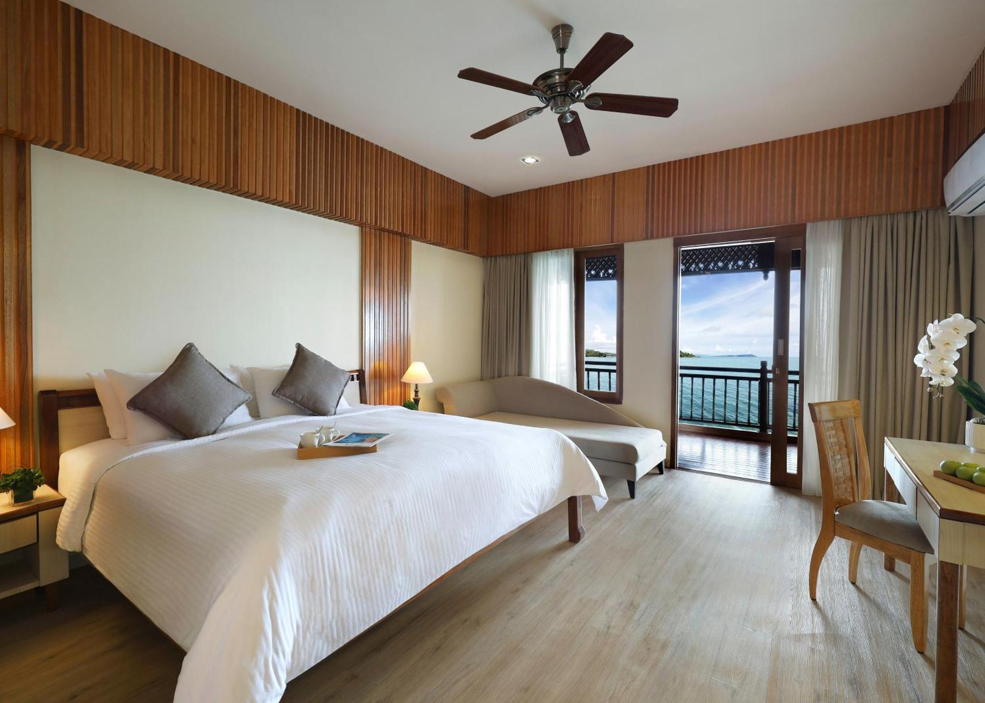 Berjaya Langkawi Resort Pantai Kok Exterior foto