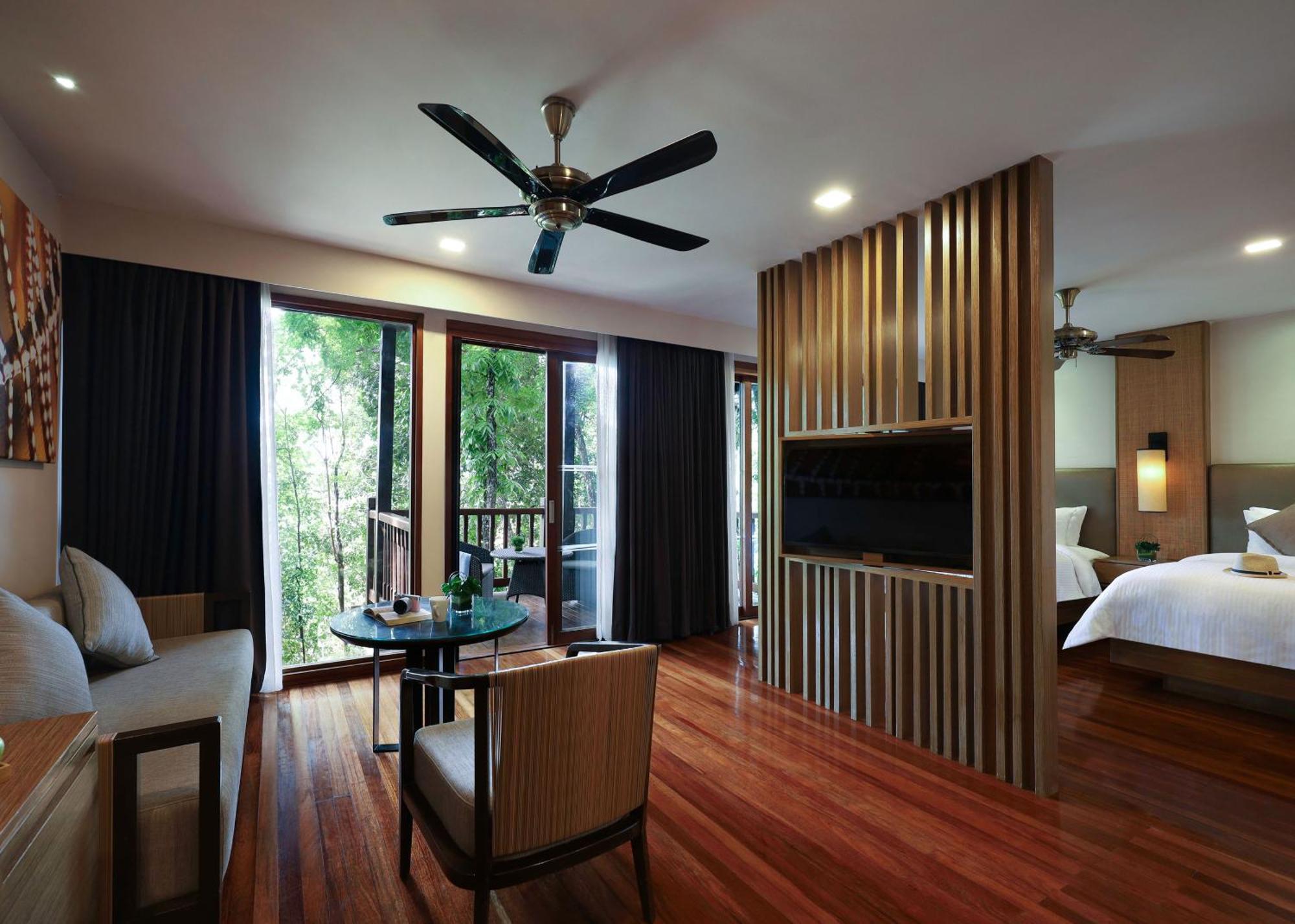 Berjaya Langkawi Resort Pantai Kok Exterior foto