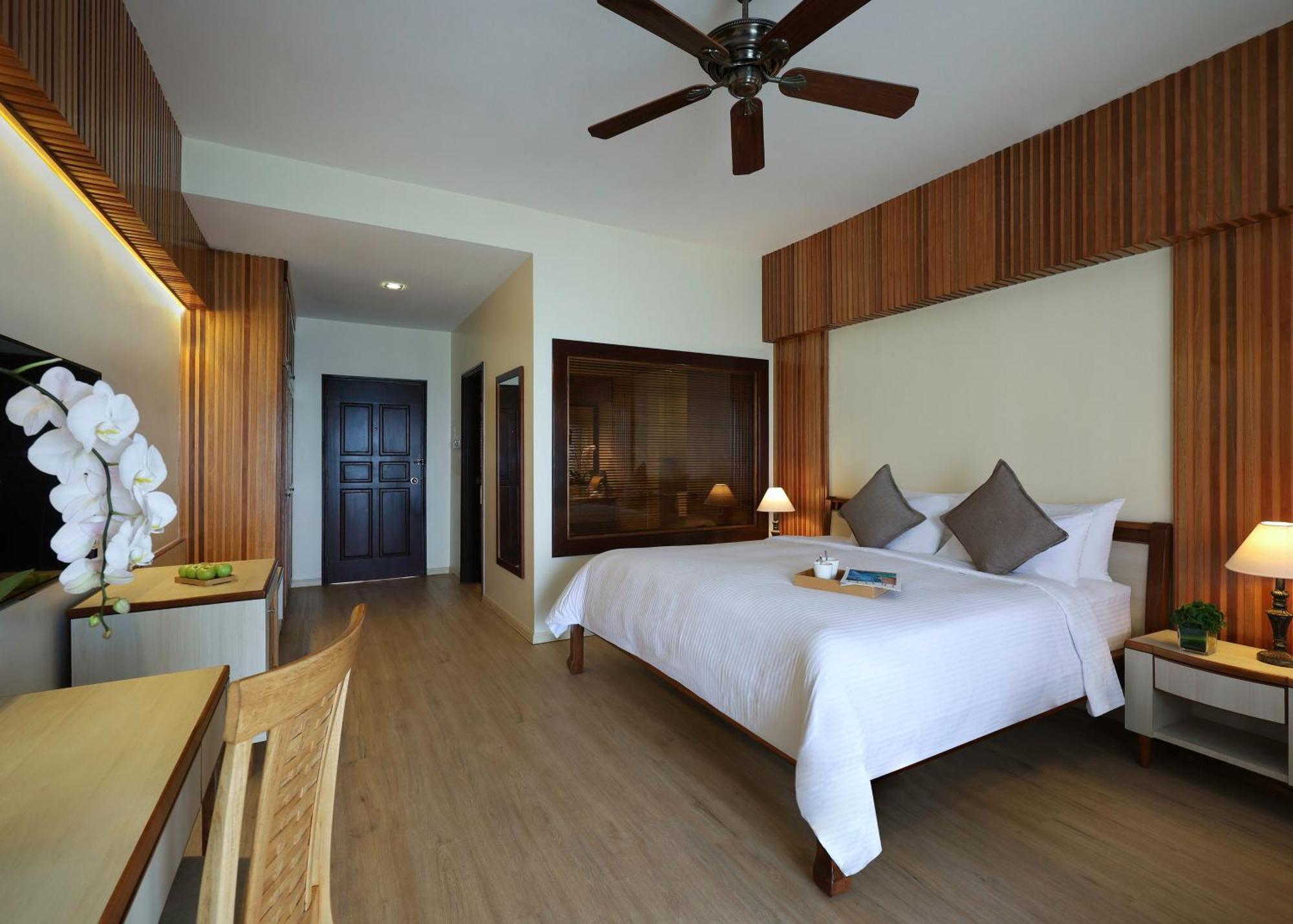 Berjaya Langkawi Resort Pantai Kok Exterior foto