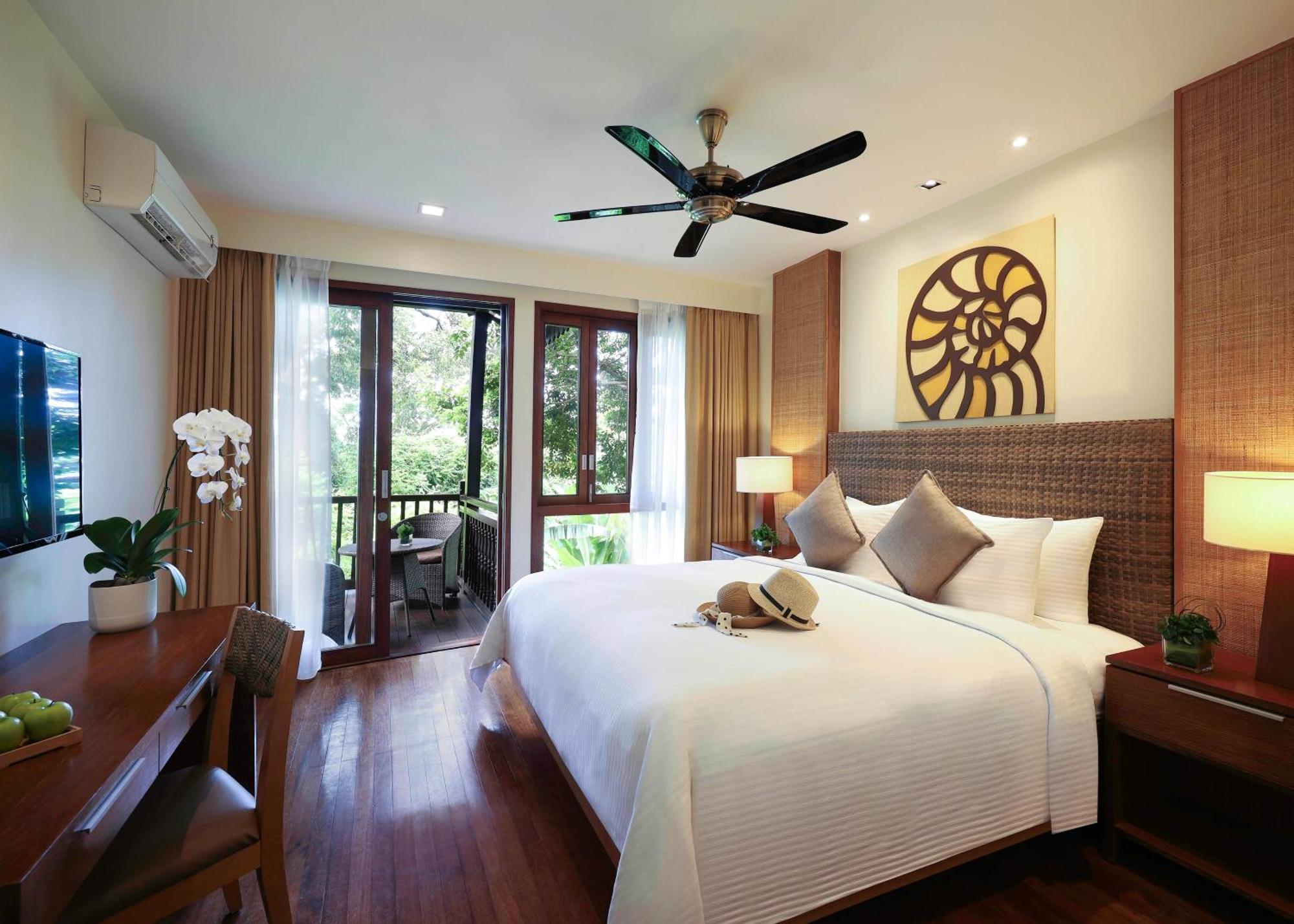 Berjaya Langkawi Resort Pantai Kok Exterior foto