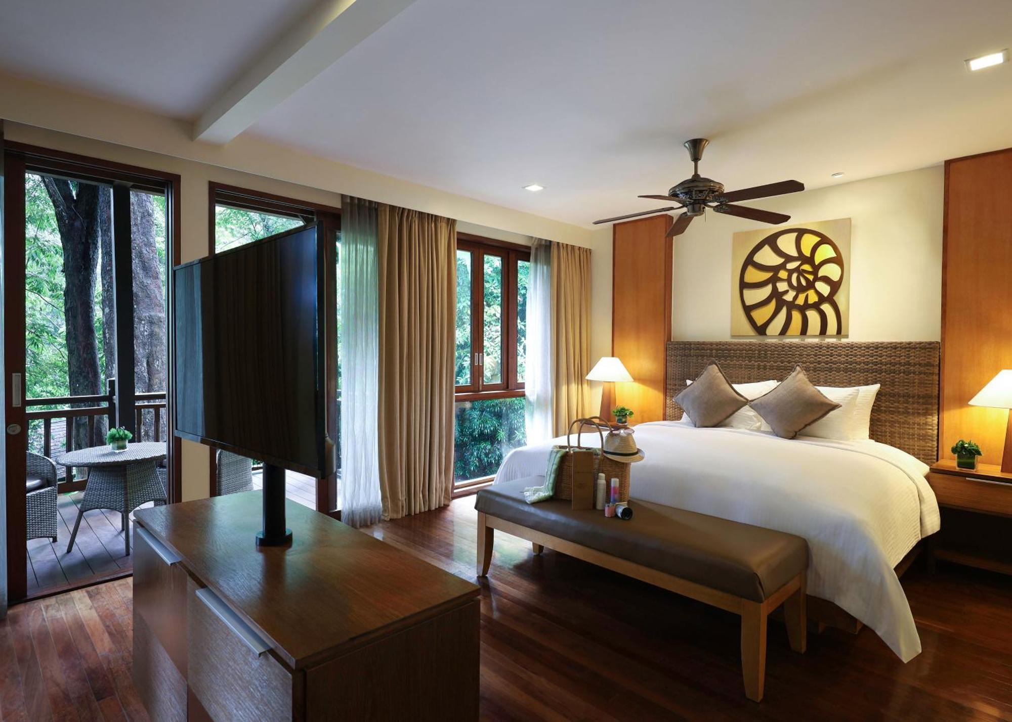Berjaya Langkawi Resort Pantai Kok Exterior foto