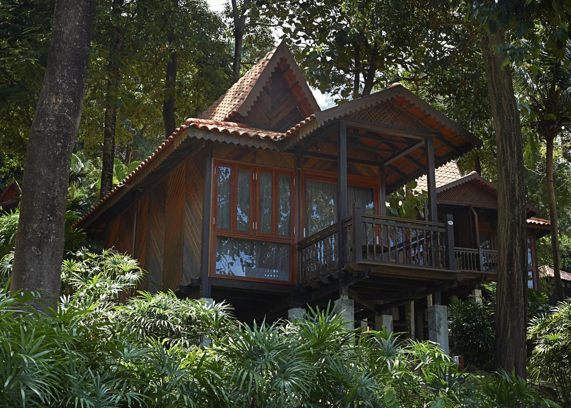 Berjaya Langkawi Resort Pantai Kok Exterior foto
