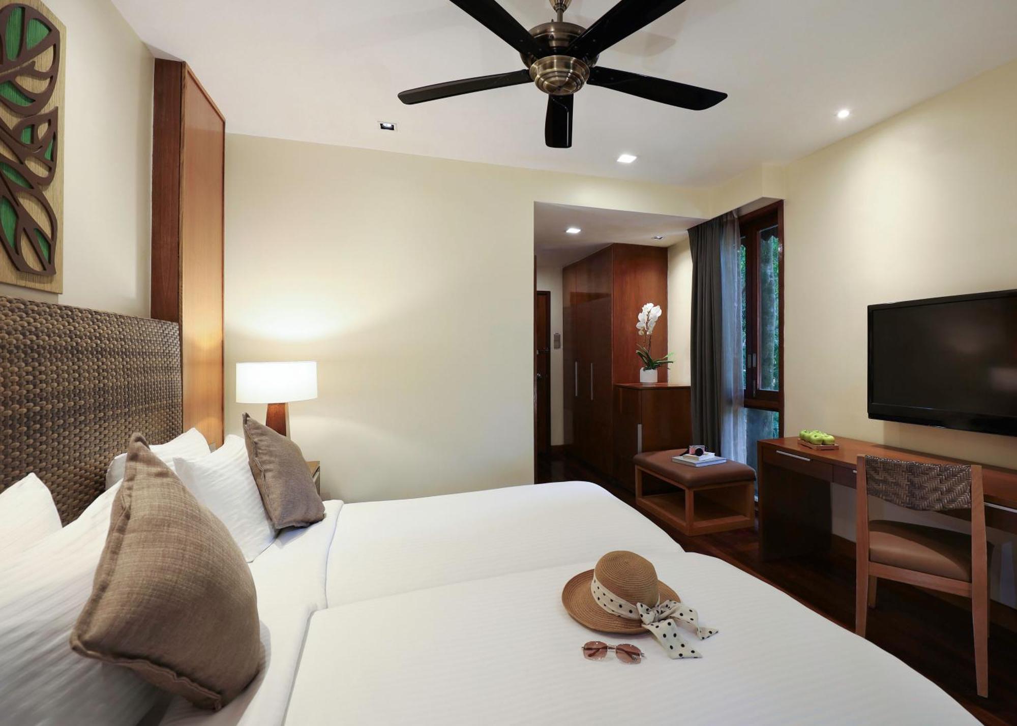 Berjaya Langkawi Resort Pantai Kok Exterior foto
